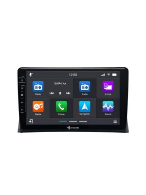 Dynavin D9-T5 Premium 2DIN 9