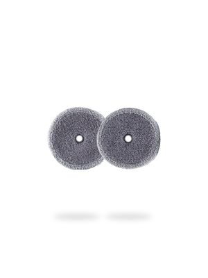 Nordväl HC101-MGREY Ersatz-Pads grau für HC101