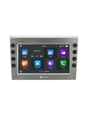 Dynavin D9-PSs Plus 2DIN 7
