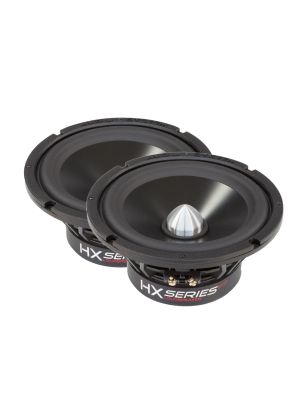 AUDIO SYSTEM EX 165 PHASE EVO 2 16,5cm Tiefmitteltöner 140W 4Ohm 50-4000Hz