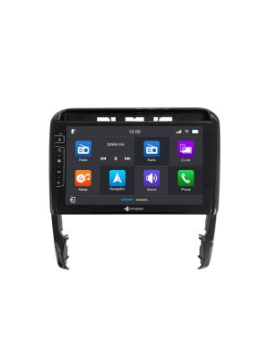 Dynavin D9-PC Premium 2DIN 9
