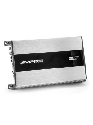 Ampire MBM4.24V-4G 4-Kanal Class D 24V 440W Verstärker