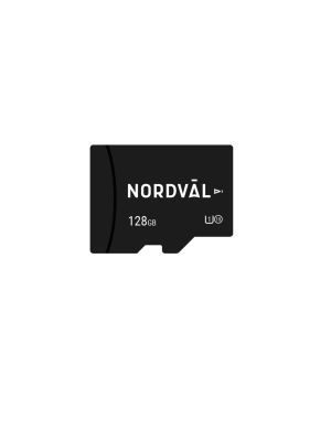 Nordväl MSD01-128GB microSD-Karte