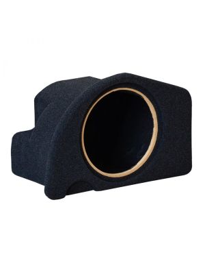 Custom Fit Subwoofer-Box Leergehäuse für Audi A6 C7 Sedan