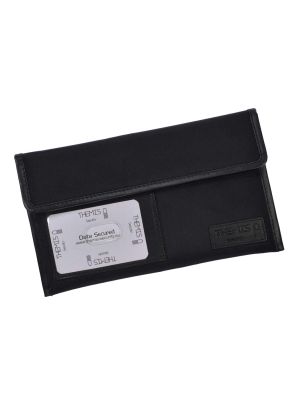 THEMIS Security GEN5 Ultimate Forensik Nylon-Abschirmhülle XL für Smartphone bis 6,5