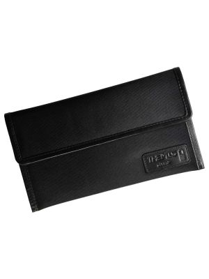 THEMIS Security GEN5 Ultimate Nylon-Abschirmhülle XL für Smartphone bis 5,8