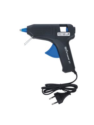 AMPIRE BGS-8050 Heißklebepistole für Klebesticks mit Ø 11mm