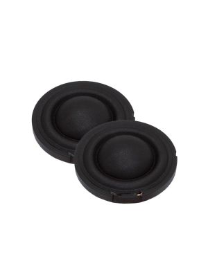 AUDIO SYSTEM HS 25 INSTALL EVO 2 22mm Gewebe-Unterbau-Neodymhochtöner 70W RMS, 4Ohm