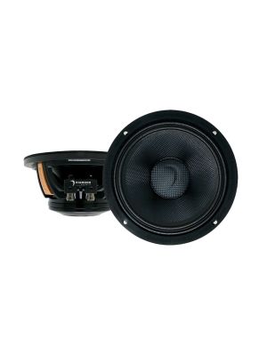 Diamond Audio MS65NEO 16,5cm / 6.5 Zoll Motorsport Midrange Mitteltöner 300W 4Ohm