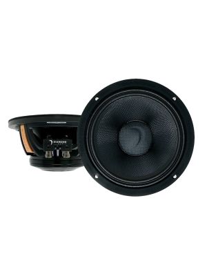 Diamond Audio MS8NEO 20cm / 8 Zoll Motorsport Midrange Mitteltöner 350W 4Ohm