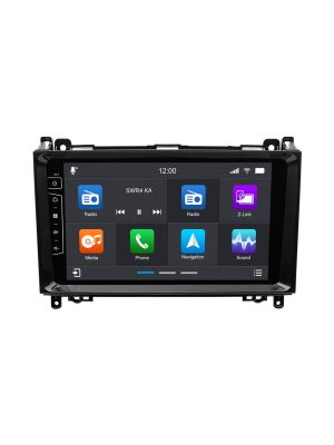 Dynavin D9-DF427 Premium 2DIN 9