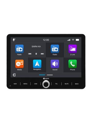 Dynavin D9-DCX2022 Plus-C 2DIN 10,1