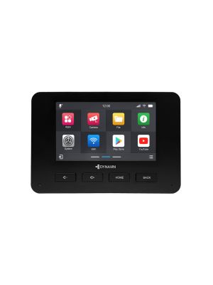 Dynavin D9-DC7 Plus-C 2DIN 7