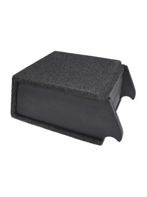 Custom Fit Woofer-Box 8