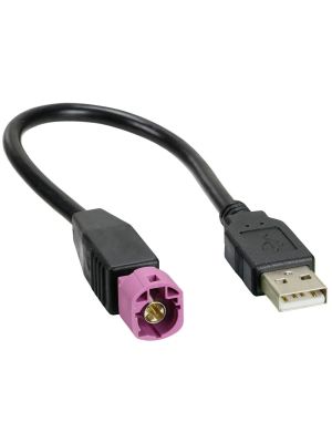 Axxess AXUSB-MB USB-Adapterkabel für Mercedes 2007-2014