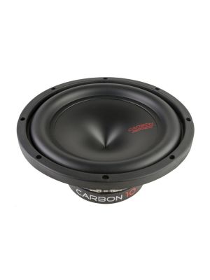 AUDIO SYSTEM Carbon 10 25cm 250W Subwoofer