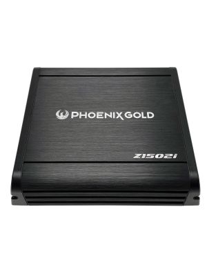 Phoenix Gold Z1502i 150W 2-Kanal-Verstärker
