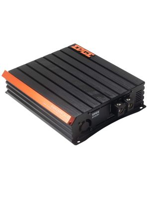 EDGE EDX1800.2FD 2-Kanal 1700W Verstärker Class-D - Xtreme Serie