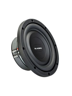 GLADEN RS-X 08 SLIM 8