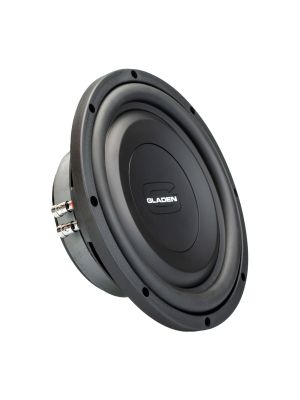 GLADEN RS-X 10 SLIM D2 10