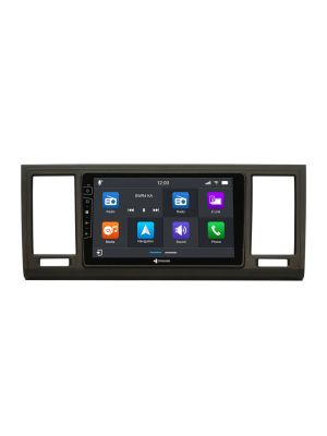 Dynavin D9-T6 Premium 2DIN 9