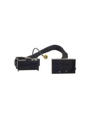 Rückfahrkamera-Adapter für Iveco Daily Hi-Connect, Fiat Ducato8 Daiichi