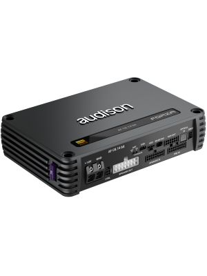 Audison AF C8.14 bit 14-Kanal DSP + 800W 8-Kanal Verstärker - FORZA