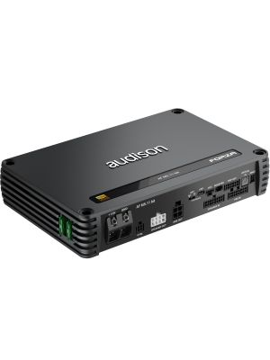 Audison AF M5.11 bit 11-Kanal DSP + 1200W 5-Kanal Verstärker - FORZA