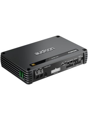 Audison AF M8.14 bit 14-Kanal DSP + 1120W 8-Kanal Verstärker - FORZA