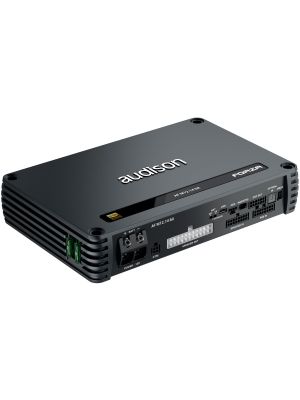 Audison AF M12.14 bit 14-Kanal DSP + 1080W 12-Kanal Verstärker - FORZA