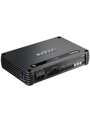 Audison AF M6D 6-Kanal Verstärker 1320W - FORZA