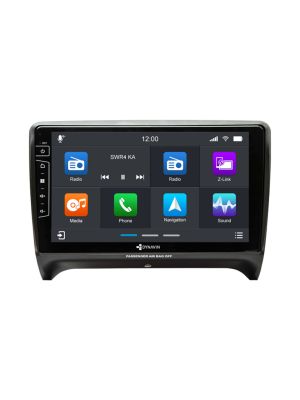 Dynavin D9-TT Premium 2DIN 9