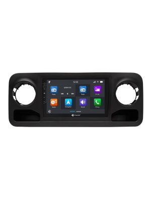 Dynavin D9-SP Plus Flex-C 2DIN 10