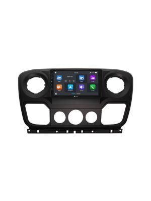 Dynavin D9-RN-1 Plus-C 2DIN 9