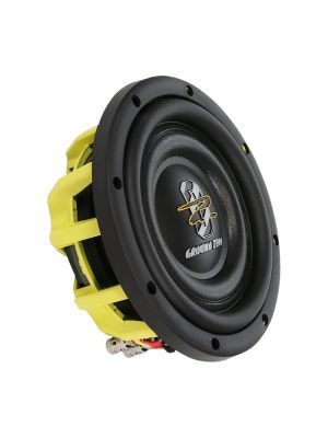 Ground Zero GZHW 8SPL-D2 FLAT 20cm / 8
