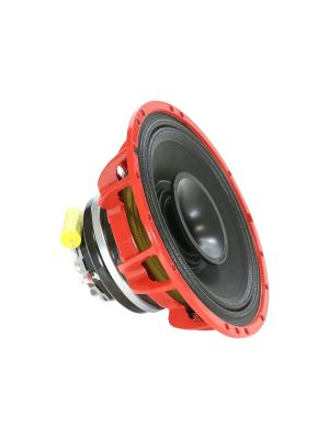 Ground Zero GZCF 165NEO-PRO 16,5cm / 6,5 Zoll Breitbandlautsprecher für Aktivbetrieb 150+50W, 4+4Ohm, 150Hz - 20kHz