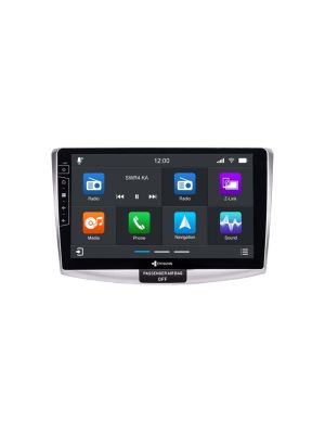 Dynavin D9-B6S Premium 2DIN 10,1