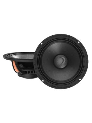 Diamond Audio MSMB82NEO 20cm Neodymium MidBass 350W, 2Ω, 40-250Hz (Paar)