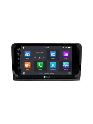 Dynavin D9-DF432 Premium 2DIN 9