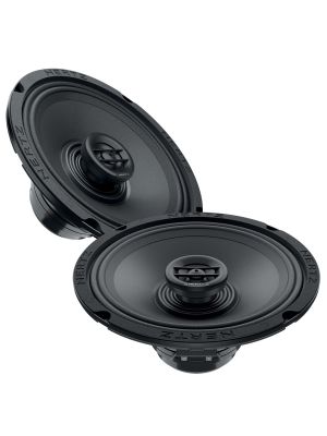 Hertz SX 200 NEO 20cm / 8 Zoll Marine Koax-Lautsprecher 130W 4Ohm - SPL Show