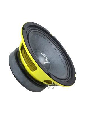 Ground Zero GZCK 165XSPL 16,5cm Tief-Mitteltöner 100W 4 Ohm 50Hz - 10kHz
