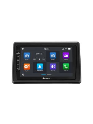 Dynavin D9-RN2020 Plus-C 2DIN 9