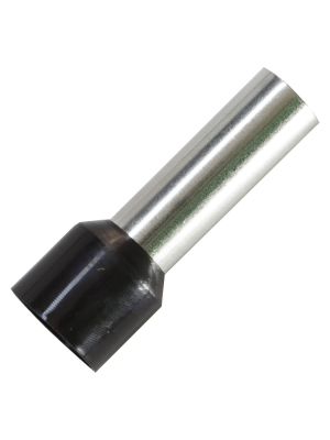 AUDIO SYSTEM CCE 35 B 35mm² Aderendhülsen schwarz (50 Stück)