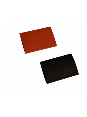 AUDIO SYSTEM Z-SHRINK TUBE 35 Schrumpfschlauch 35mm², 50mm lang, 10 Stk (5x rot + 5x schwarz)