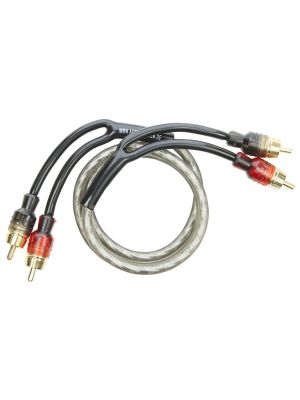 AUDIO SYSTEM Z-EVO 0.5M OFC Cinchkabel 0,5m