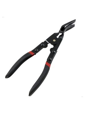 maxxcount Türverkleidungs-Lösezange / Hebelzange / Klammerhebezange für Türclips