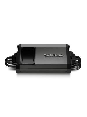 Rockford Fosgate M5-800X4 4-Kanal Marine Verstärker 400W Class AD