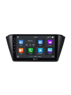 Dynavin D9-68 Premium 2DIN 9