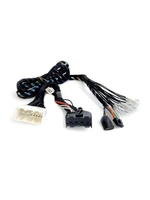 Audison APBMW ReAMP 2 Anschlusskabel AP F Verstärker für BMW, Mini mit RAM Modul