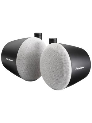 Pioneer TS-STX080 7,8 cm Satellitenlautsprecher für Wohnmobile, Wohnwagen, Oldtimer